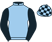 Daniel Muscutt silk