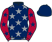 Billy Loughnane silk