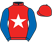 51 East Racing silks