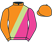 Susan & Jim Hill silks