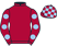 Lewis Saunders silk