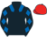 Jack Doughty silk