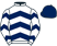 Billy Loughnane silk