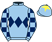 Jamie Hamilton silk