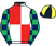 Reserve silk