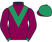 Mr R J Naidu silks