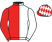 R. P. Whelan silk