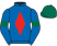 David Probert silk