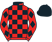 Sam Twiston-Davies silk