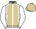 Harry Davies silk
