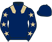Brendan Powell silk