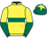 Finley Marsh silk