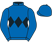 M. W. Hassett silk