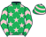 Seamie Heffernan silk