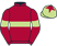 Phillip Enright silk