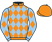 Harry Skelton silk