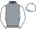 D. E. Mullins silk