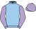 Time Form Syndicate silks