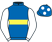 D. J. O'Connor silk