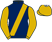 Ridgmont & Thomas P O'Brien & V Zhdanov silks