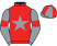 P. J. McDonald silk