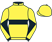 S. B. Kirrane silk