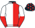 David Laverty & Norman Stenhouse silks
