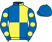 Shane O'Callaghan silk