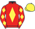 Jack Cleary silk