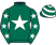 G. F. Carroll silk