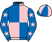 Conor Clarke silk
