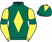 Charlie Price silk