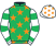 Adam Caffrey silk