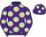 Jonathan Burke silk