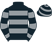 Jim Crowley silk