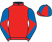 Ryan Sexton silk