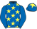 K. J. Leonard silk
