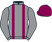 Mrs Prakashni Pillay, Messrs L Mandry &  silks