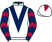 Mr G. Ainsworth & HCS silks