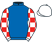 Harry Davies silk