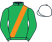 Oisin Murphy silk