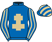 Harry Davies silk