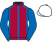 Jim Crowley silk