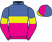 Messrs J A G Rushton, F J Beck, R T Smar silks