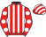 Mr Charlie Case silk