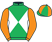 Paddy Bradley silk