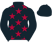 E. Walsh silk