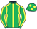 C. T. Keane silk
