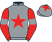 Shane Gray silk