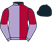R. P. Whelan silk